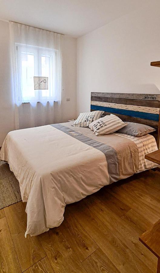 Ferienwohnung La Cialdina Ancona Exterior foto