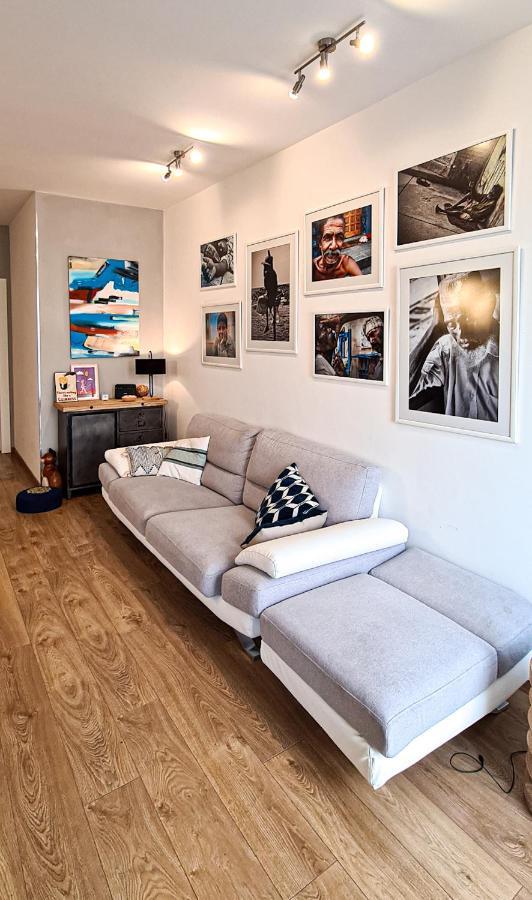 Ferienwohnung La Cialdina Ancona Exterior foto