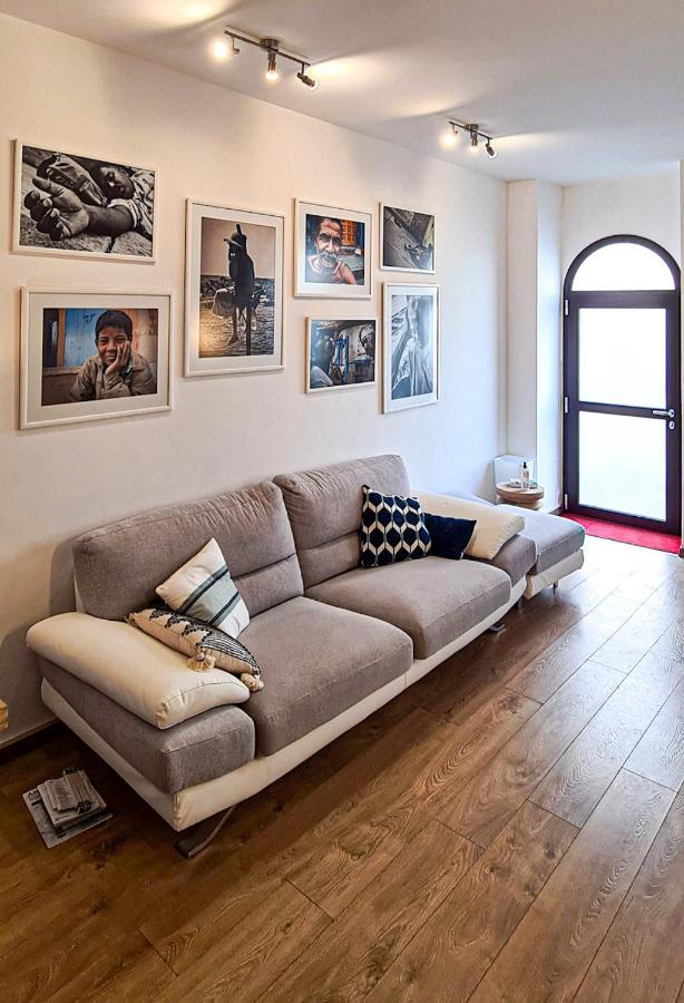 Ferienwohnung La Cialdina Ancona Exterior foto