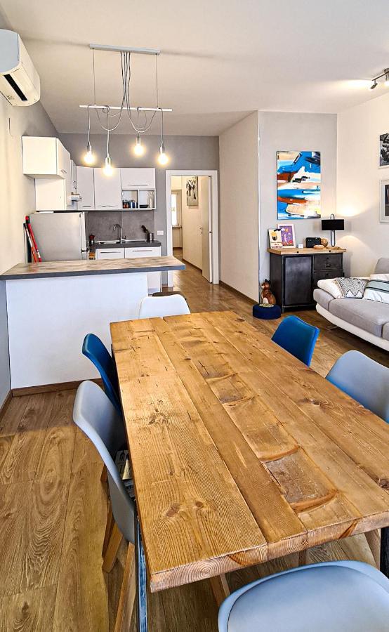 Ferienwohnung La Cialdina Ancona Exterior foto