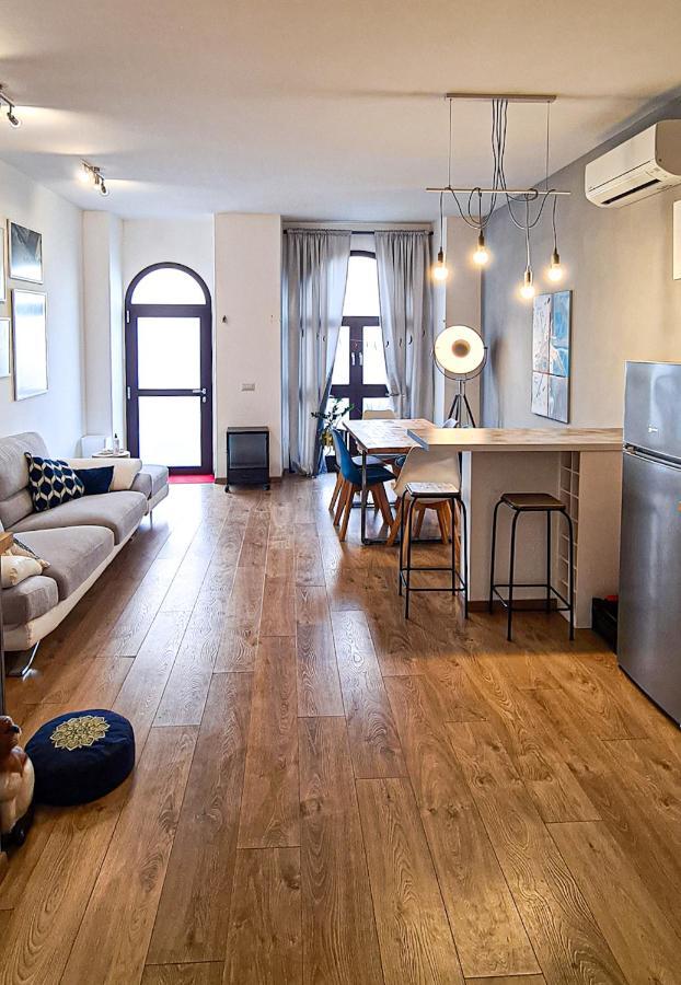 Ferienwohnung La Cialdina Ancona Exterior foto