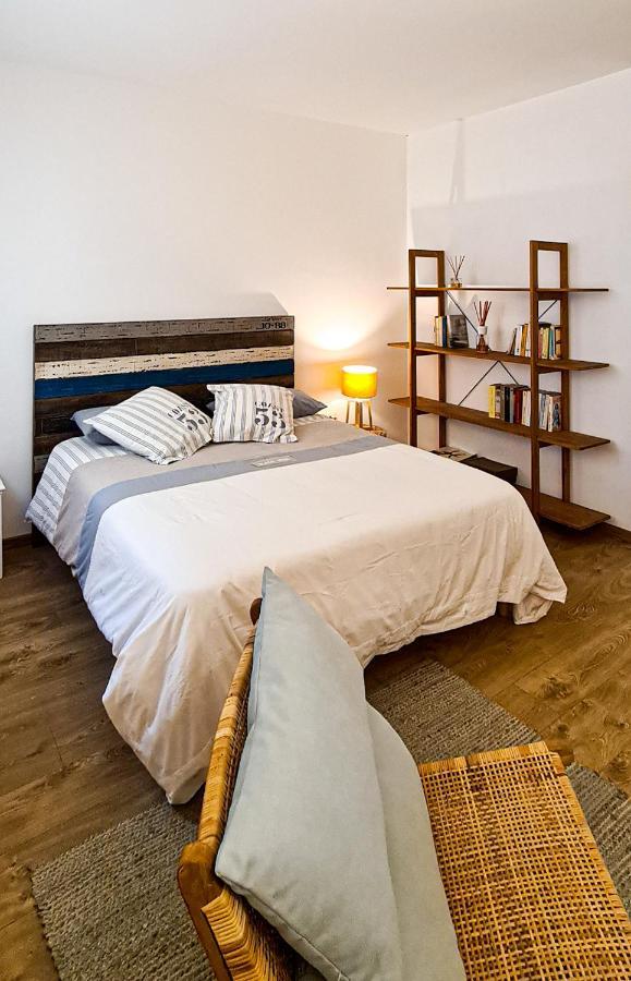 Ferienwohnung La Cialdina Ancona Exterior foto