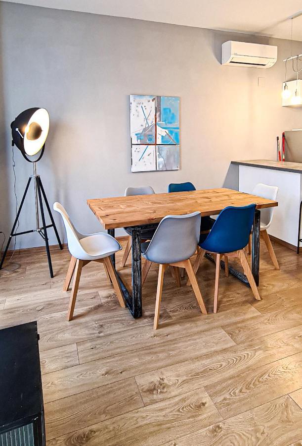 Ferienwohnung La Cialdina Ancona Exterior foto