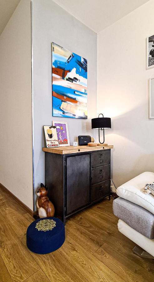 Ferienwohnung La Cialdina Ancona Exterior foto