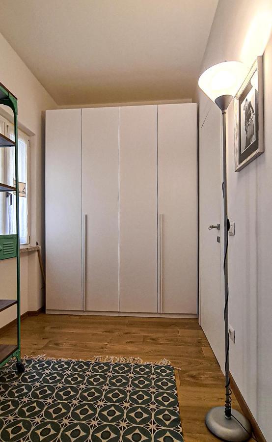 Ferienwohnung La Cialdina Ancona Exterior foto