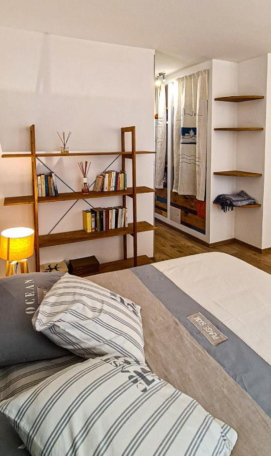 Ferienwohnung La Cialdina Ancona Exterior foto
