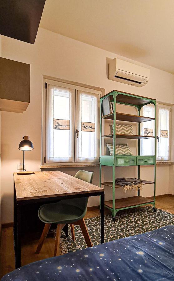 Ferienwohnung La Cialdina Ancona Exterior foto