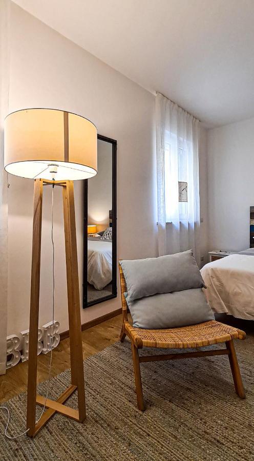 Ferienwohnung La Cialdina Ancona Exterior foto