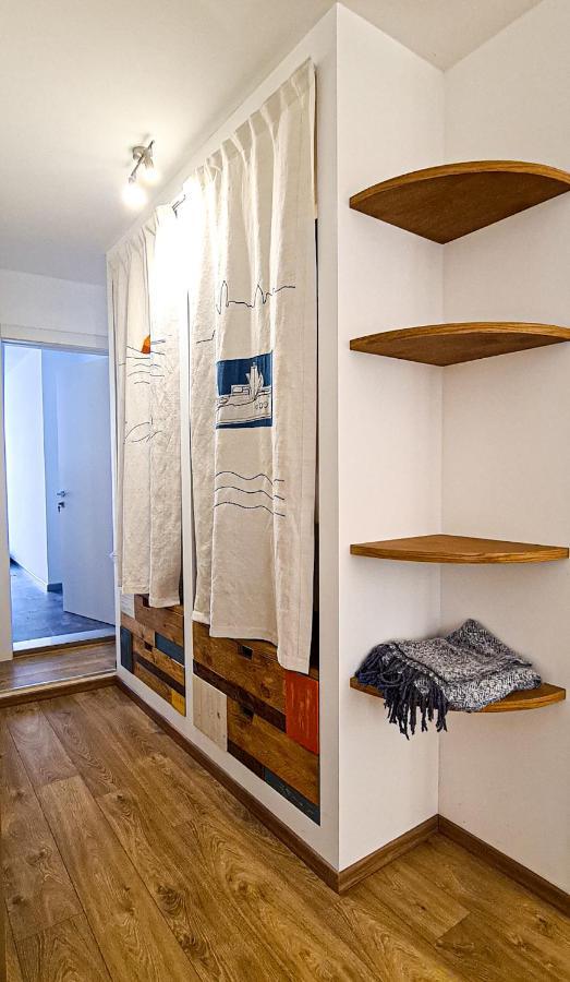 Ferienwohnung La Cialdina Ancona Exterior foto