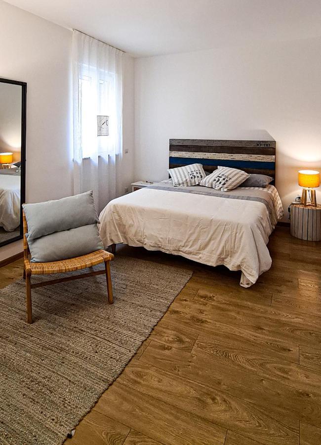 Ferienwohnung La Cialdina Ancona Exterior foto