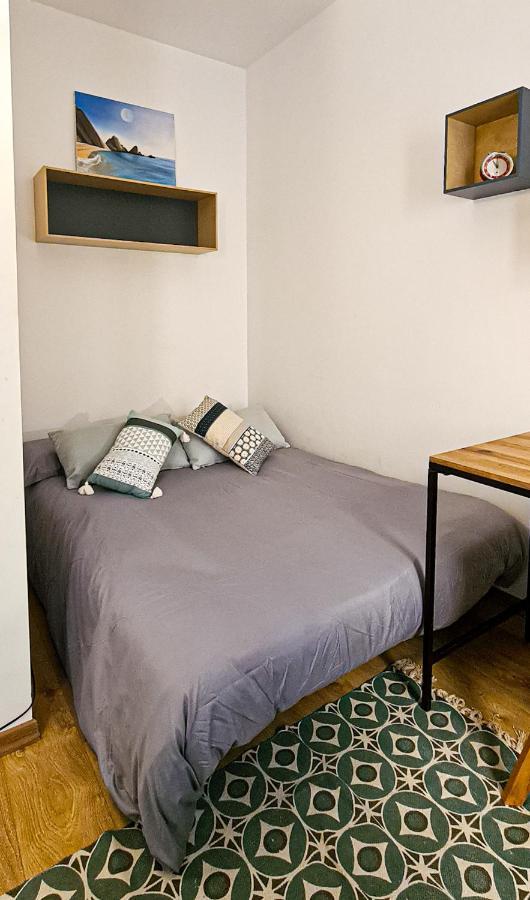 Ferienwohnung La Cialdina Ancona Exterior foto