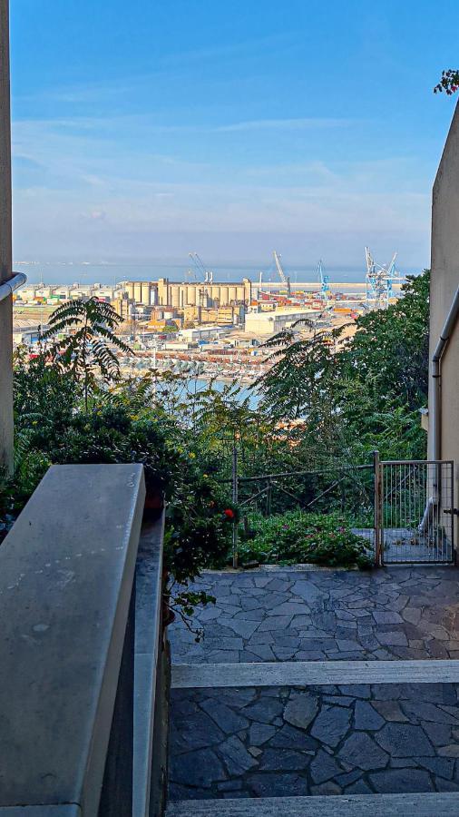 Ferienwohnung La Cialdina Ancona Exterior foto