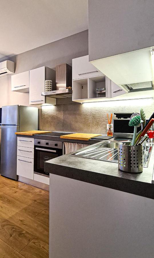 Ferienwohnung La Cialdina Ancona Exterior foto