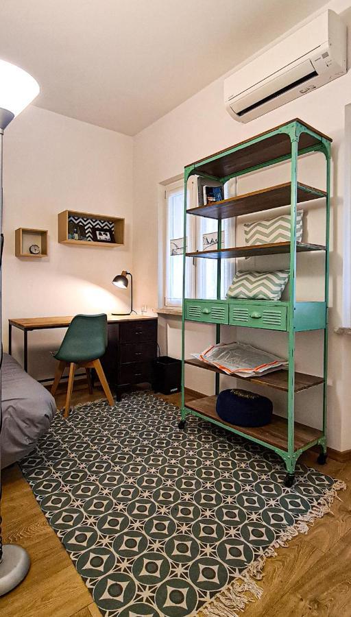 Ferienwohnung La Cialdina Ancona Exterior foto